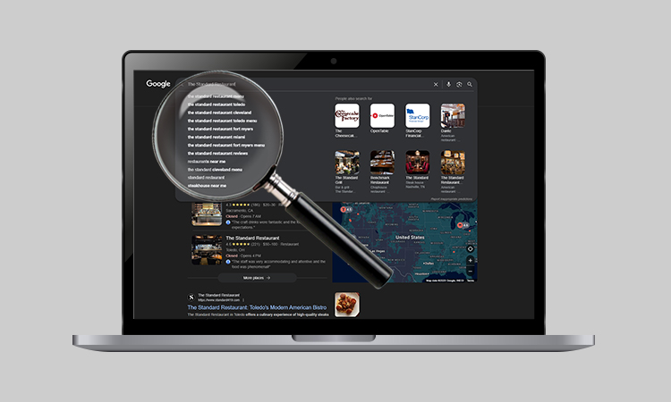 Audit Your Current Search Engine Results