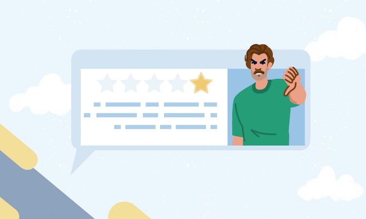 Biased indeed reviews