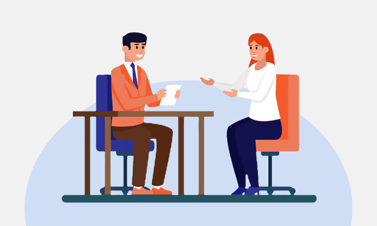 Conduct Internal Employee Surveys and Exit Interviews