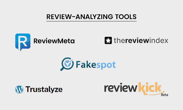 Employ Review-analyzing Tool