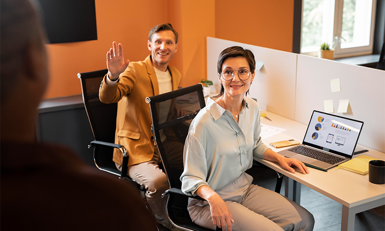 Encourage Your Existing Employees to Share Real Experiences