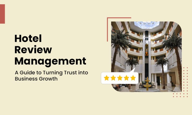 Hotel Review Management