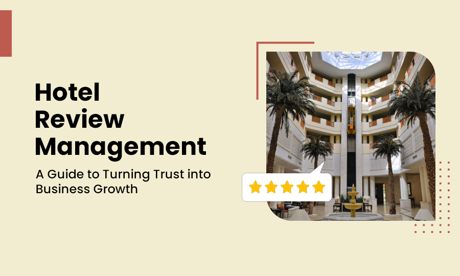 Hotel Review Management