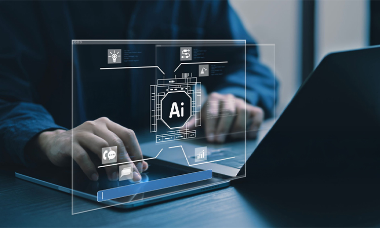 Leverage Technology for Efficiency 