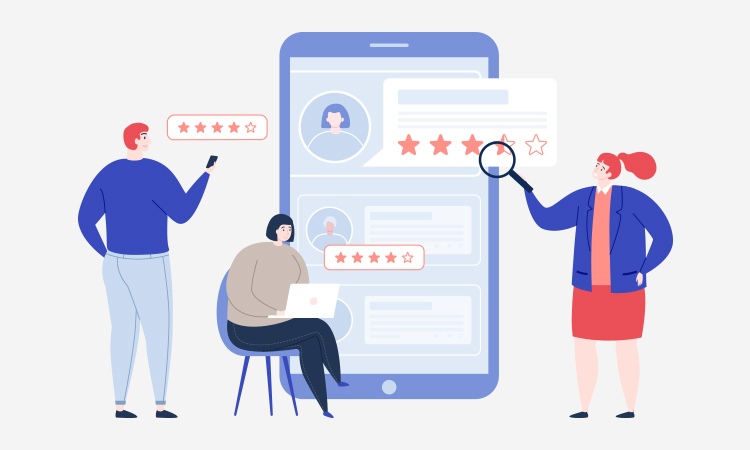 Measure the Impact of Your Google Review Management