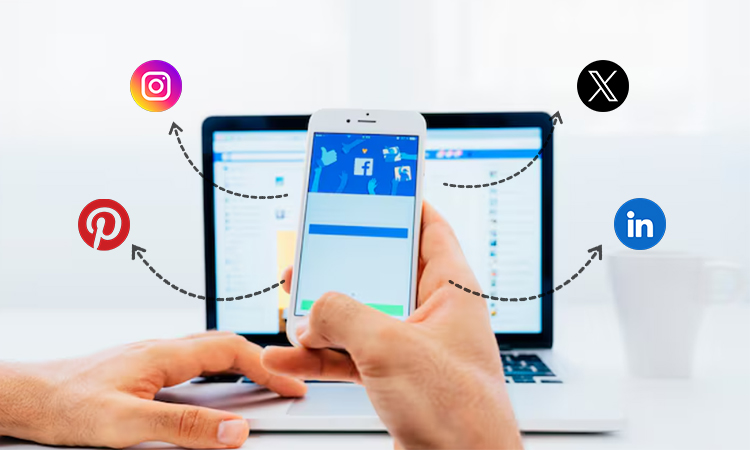 Monitor your Social Media Channels