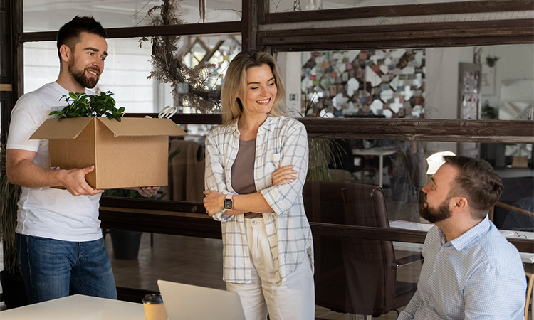 Provide a Smooth, Positive Experience when Onboarding