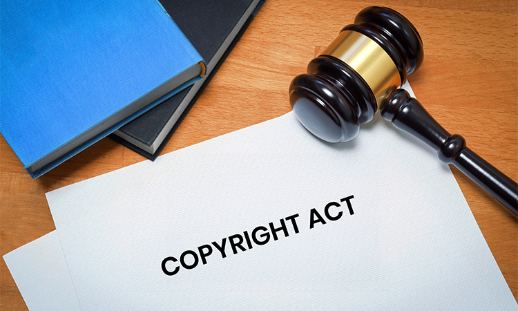 Remove Content through Legal Ways