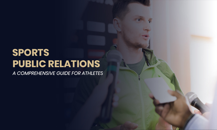 Sports Public Relations