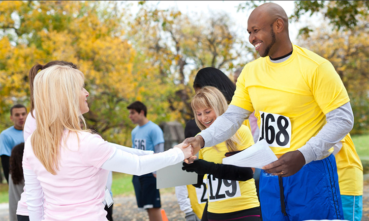 CSR Management and Community Engagement