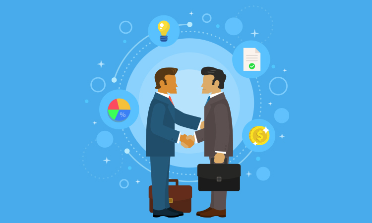 Strategic Partnerships and Sponsorship PR