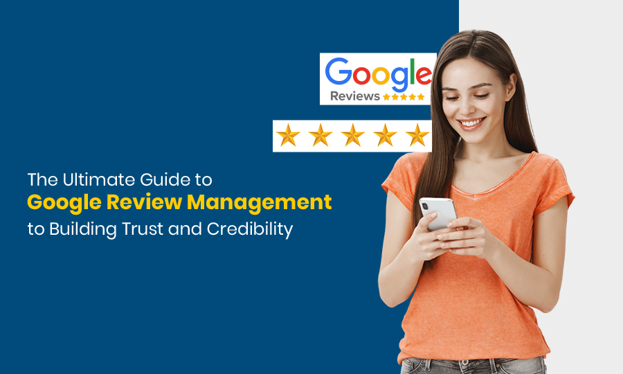 Google review management