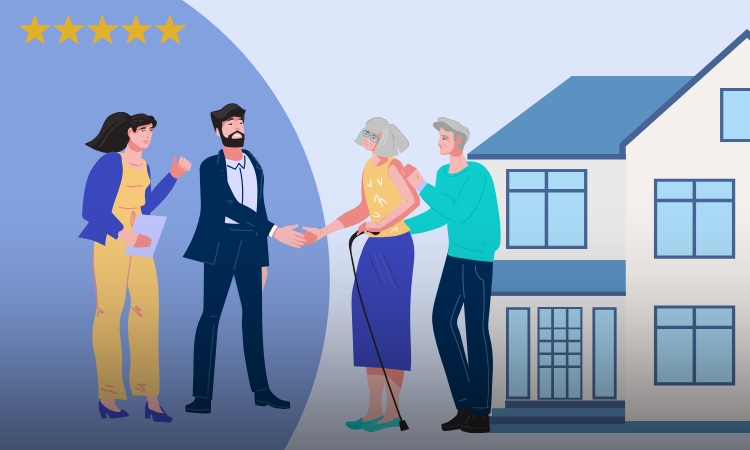 Influences Buyers’ Trust