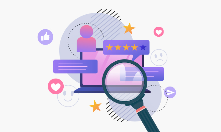Monitor Your Online Reputation Regularly 