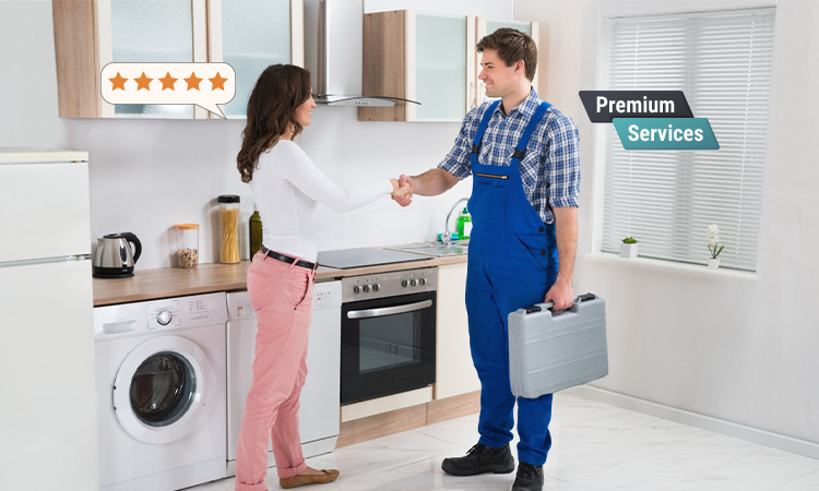 Offer Premium Service Consistently