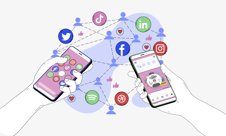 Prioritise Building a Positive Reputation on Social Media