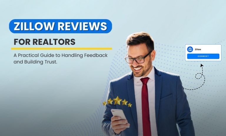 Zillow Reviews for Realtors