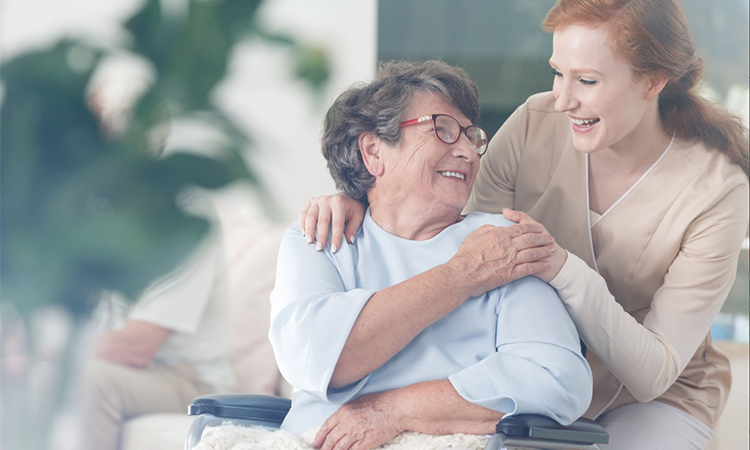 Be Proactive: Improve Your Quality of Care