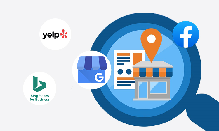 Be Visible: Claim and Optimize Local Business Listings