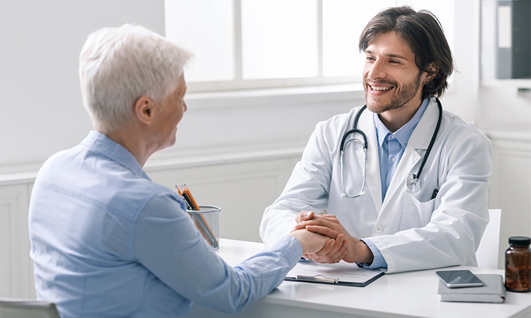 Build Strong Connections with Happy Patients