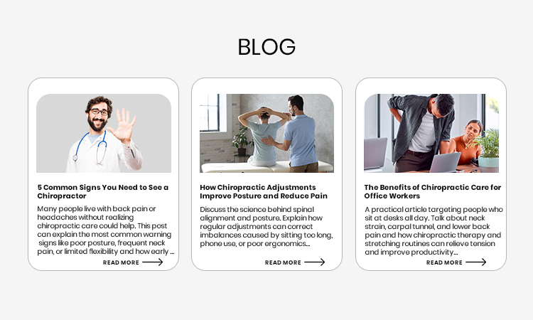 Leverage Content Power to Establish Authority