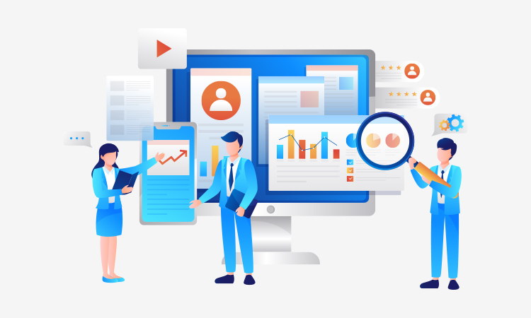 Monitor Your Business Reputation