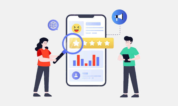 Monitor Your Online Reputation