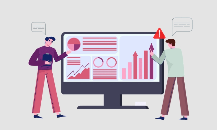 Setting Up Alerts and Dashboards