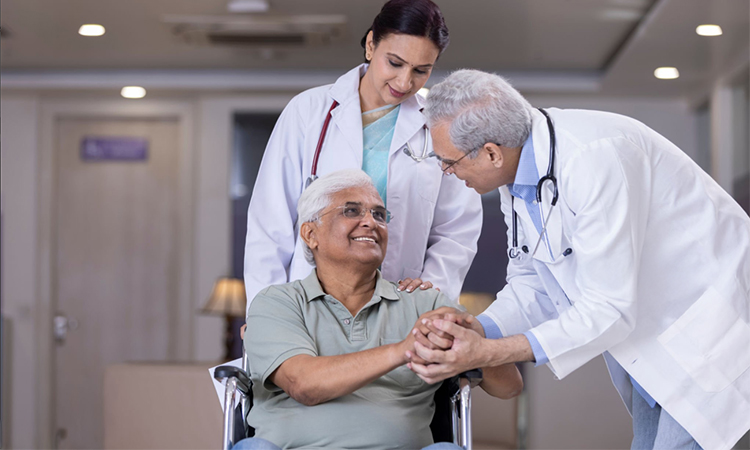 Deliver Exceptional Patient Care