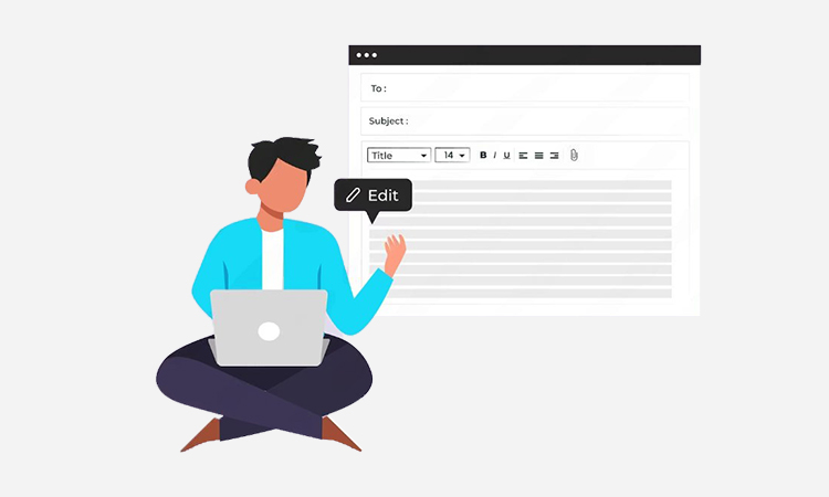 Write Customized, Timely Outreach Pitches