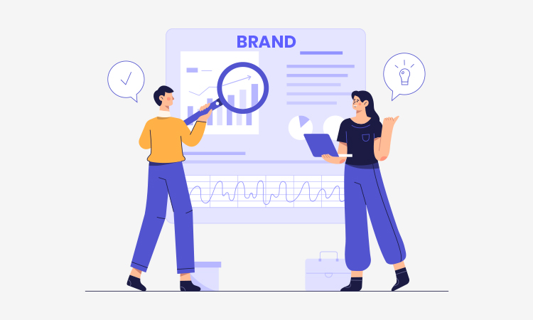 Audit Your Current Brand Reputation