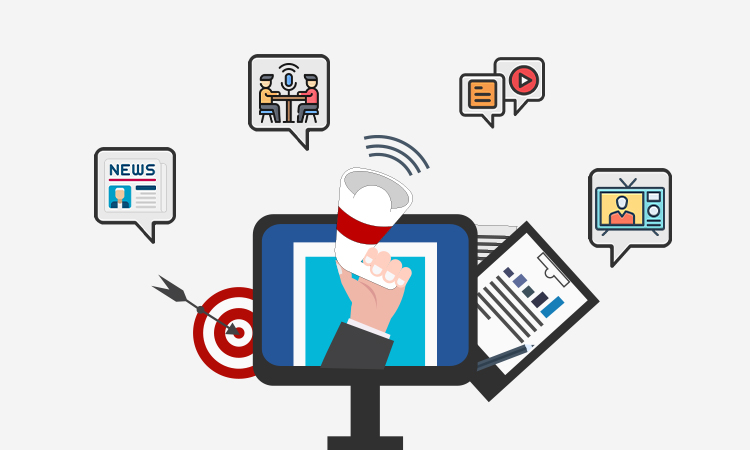 Choose the Right Channels to Convey Your Brand Messaging