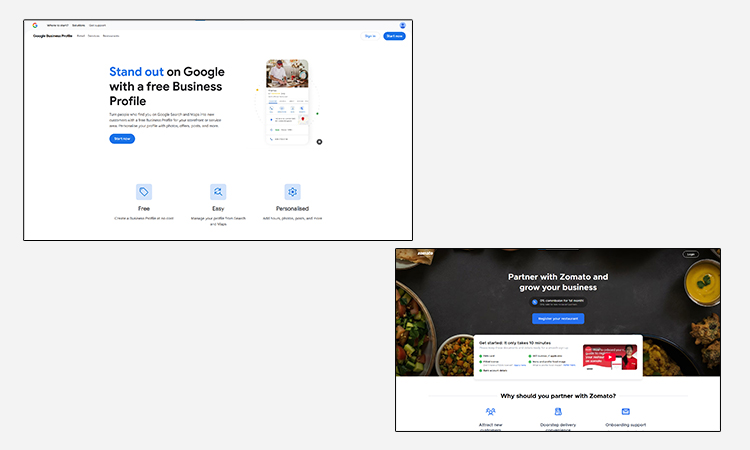 Claim and Optimize Local Business Listings