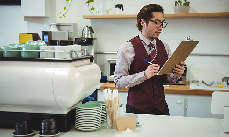 Develop a Crisis Management Plan