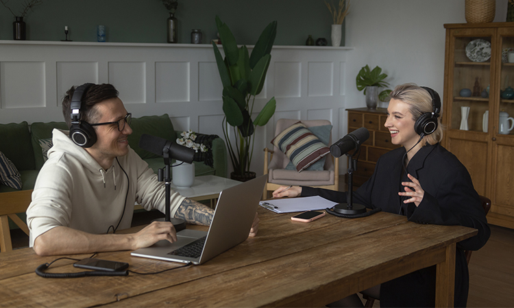 Ensure Getting Featured in Media 