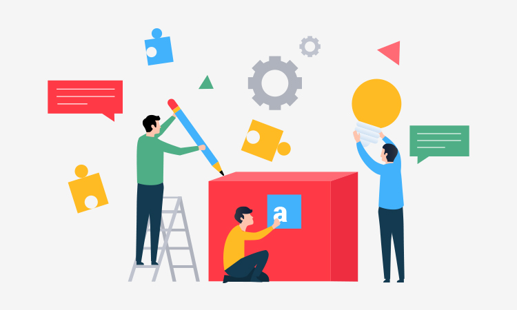 Leverage Personal Branding