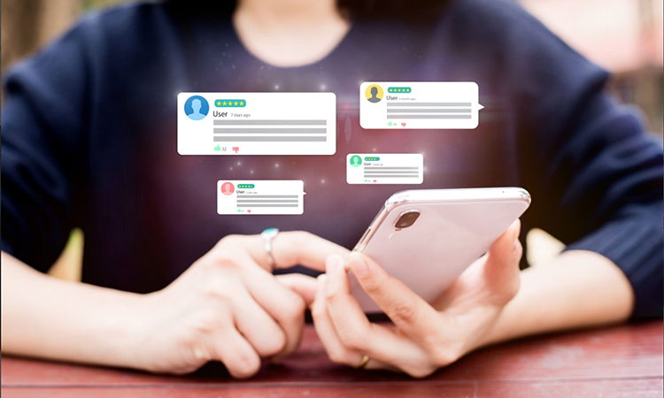 Manage Your Digital Reputation 