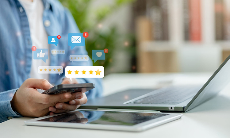 Monitor Your Real Estate Reputation