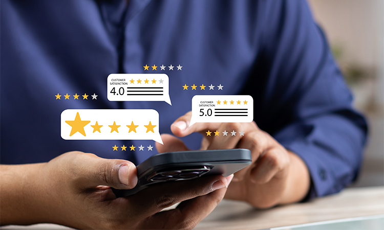 Monitor Your Restaurant’s Online Reputation