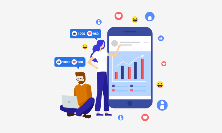 Use Analytics to Guide Your LinkedIn Reputation 