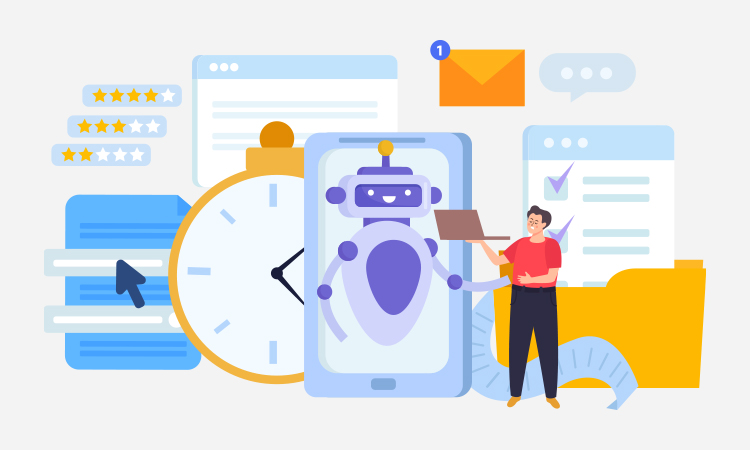 Automate Customer Review Monitoring and Responses
