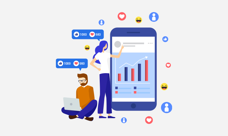 Build a Robust Social Media Strategy