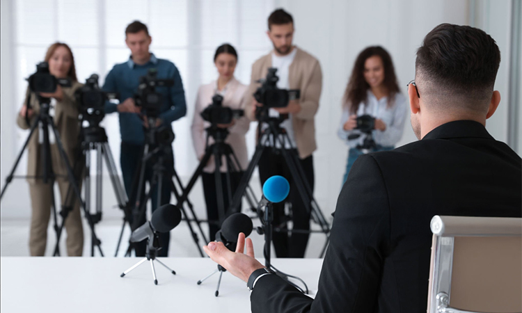 Craft Key Messages for Events