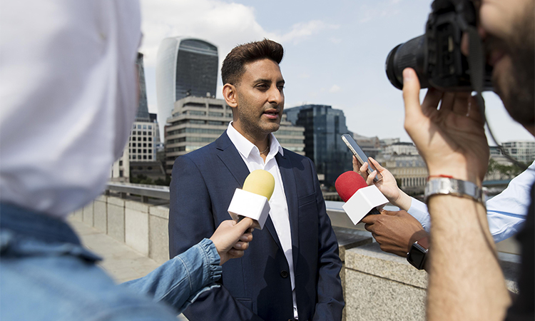 Craft a Media Outreach Strategy