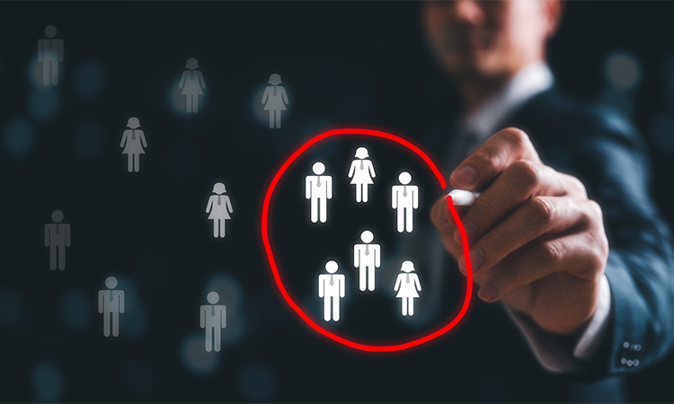 Identify Your Target Audience&nbsp;