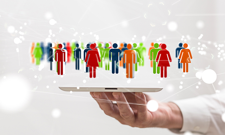 Identify Your Target Audience