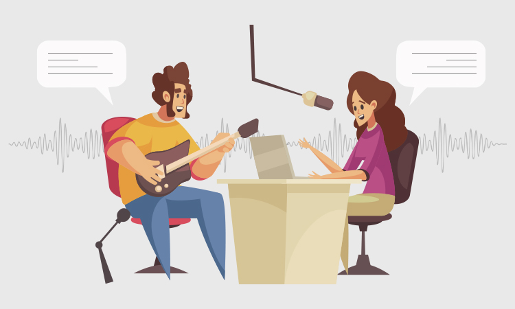 Pitch to Media Outlets and Relevant Professionals