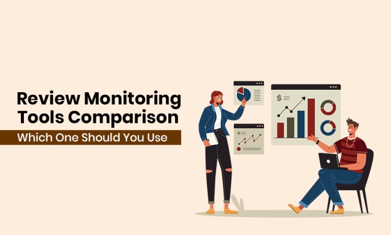 Review-Monitoring-Tools