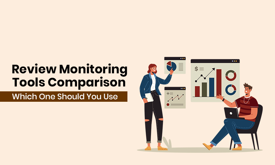 Review-Monitoring-Tools