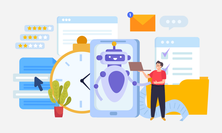 Using-Automation-Features-without-Personalization